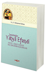 Şeyhülislam Yahya Efendi - 1