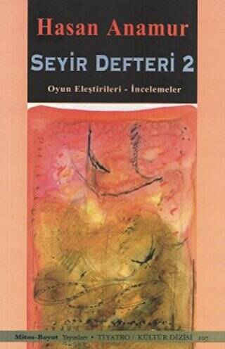 Seyir Defteri 2 - 1