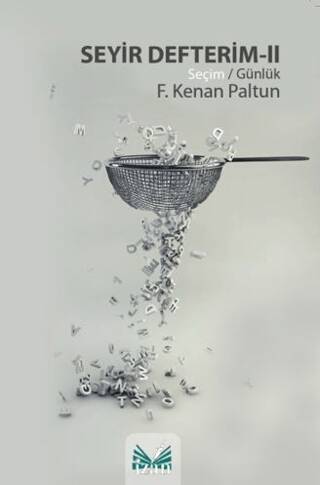 Seyir Defterim - II - 1