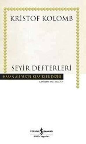 Seyir Defterleri - 1