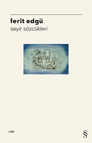 Seyir Sözcükleri - 1