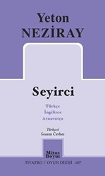 Seyirci - 1