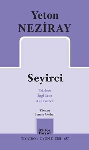 Seyirci - 1