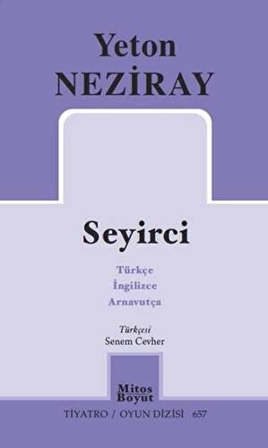 Seyirci - 1