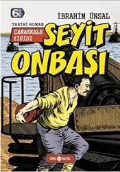 Seyit Onbaşı: Çanakkale Yiğidi - 1