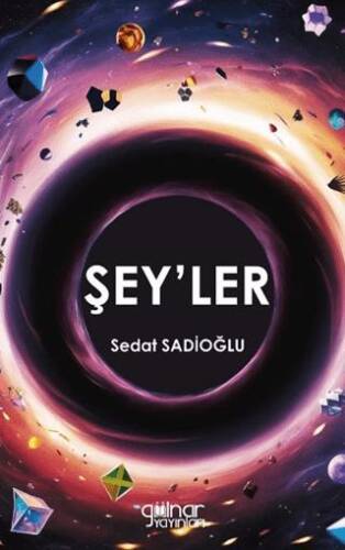 Şey’ler - 1