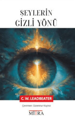 Şeylerin Gizli Yönü - Mitra Yayınları