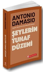 Şeylerin Tuhaf Düzeni - 1