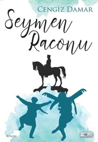 Seymen Raconu - 1