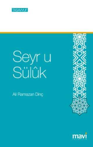 Seyr u Süluk - 1