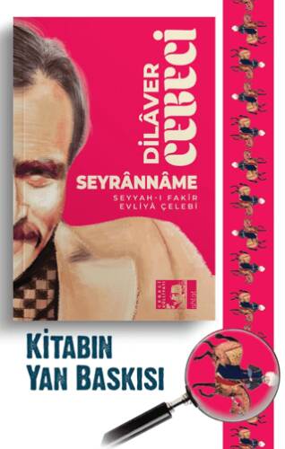 Seyrânnâme - 1