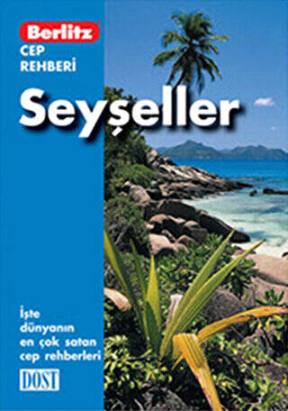 Seyşeller Cep Rehberi - 1