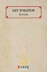 Şeytan - Paris Yayınları