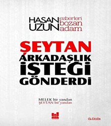 Şeytan Arkadaşlık İsteği Gönderdi - 1