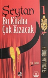 Şeytan Bu Kitaba Çok Kızacak 1 - 1