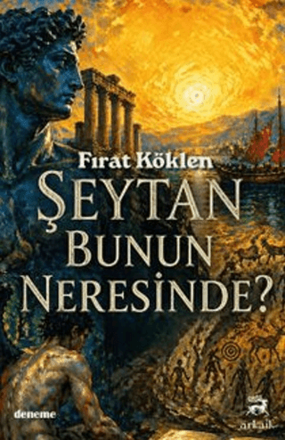 Şeytan Bunun Neresinde? - 1