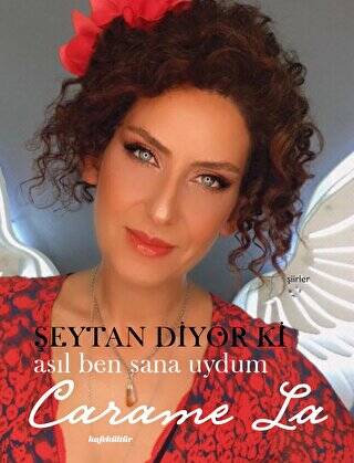 Şeytan Diyor ki Asıl Ben Sana Uydum - 1
