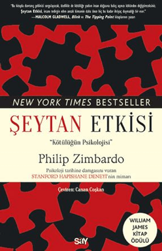 Şeytan Etkisi - 1