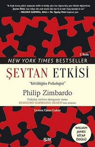 Şeytan Etkisi - 1