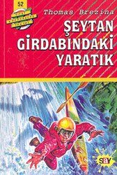 Şeytan Girdabındaki Yaratık - 1