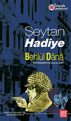 Şeytan Hadiye - 1