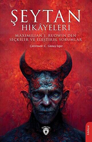 Şeytan Hikayeleri - 1