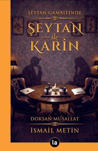 Şeytan İle Karin - 1