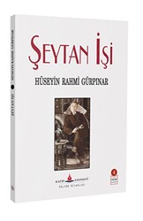 Şeytan İşi - Katip Yayınları