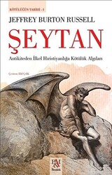 Şeytan - Kötülüğün Tarihi 1 - Panama Yayıncılık