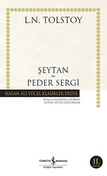 Şeytan - Peder Sergi - 1