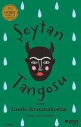 Şeytan Tangosu - Can Yayınları