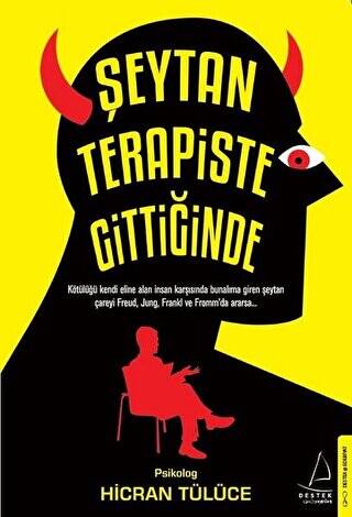 Şeytan Terapiste Gittiğinde - 1