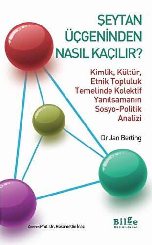 Şeytan Üçgeninden Nasıl Kaçılır? - 1