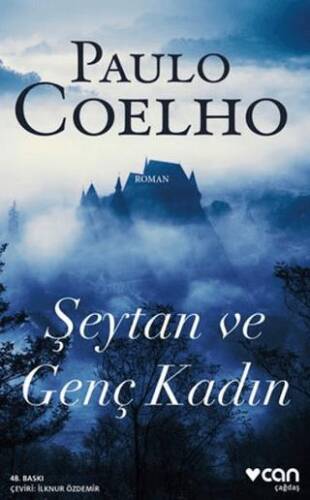 Şeytan ve Genç Kadın - 1
