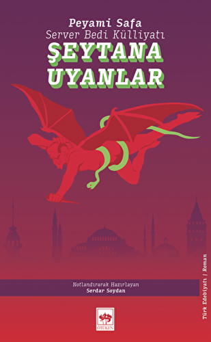 Şeytana Uyanlar - 1