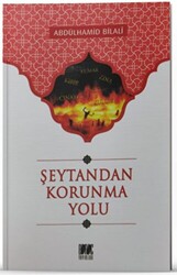 Şeytandan Korunma Yolu - Buruç Yayınları