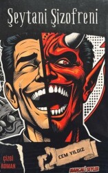 Şeytani Şizofren - Mangali Şeyler