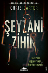 Şeytani Zihin Robert Hunter - 6 - 1