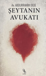 Şeytanın Avukatı - DD Yayınları