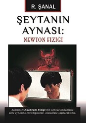 Şeytanın Aynası: Newton Fiziği - 1