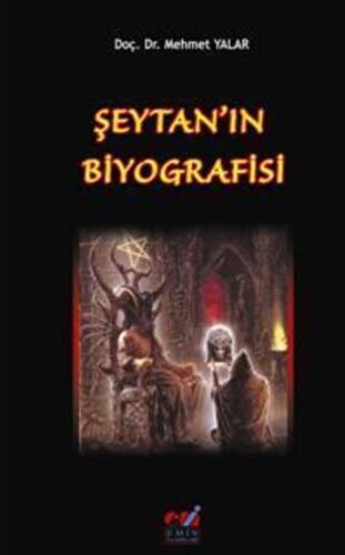 Şeytan`ın Biyografisi - 1