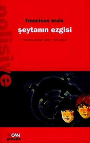 Şeytanın Ezgisi - 1