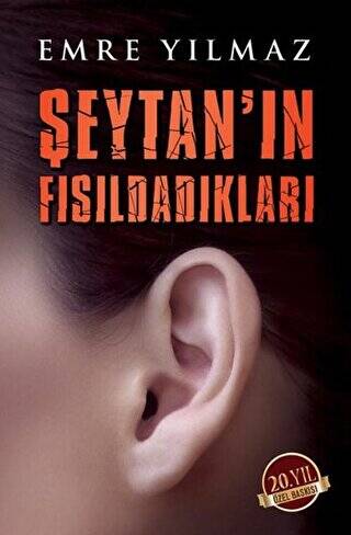 Şeytanın Fısıldadıkları - 1