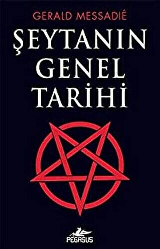 Şeytanın Genel Tarihi - 1