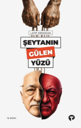 Şeytanın Gülen Yüzü - Turkuvaz Kitap