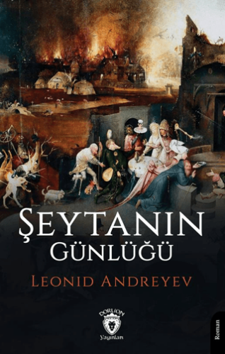 Şeytanın Günlüğü - 1