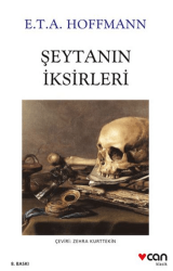 Şeytanın İksirleri - Can Yayınları