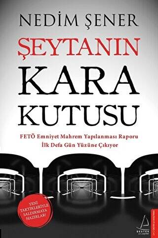 Şeytanın Kara Kutusu - 1