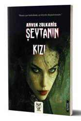 Şeytanın Kızı - Alaren Yayıncılık