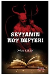 Şeytanın Not Defteri - 1